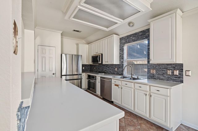 16318 Madewood Street, Cypress, TX 77429