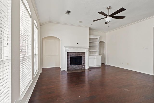 16318 Madewood Street, Cypress, TX 77429