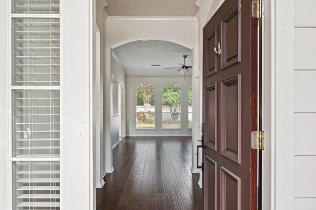 16318 Madewood Street, Cypress, TX 77429