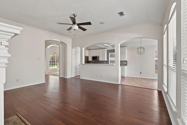 16318 Madewood Street, Cypress, TX 77429