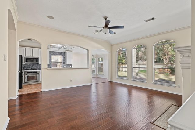 16318 Madewood Street, Cypress, TX 77429