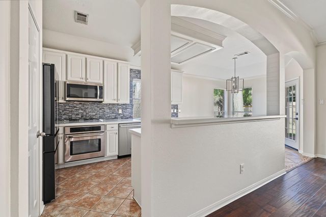 16318 Madewood Street, Cypress, TX 77429