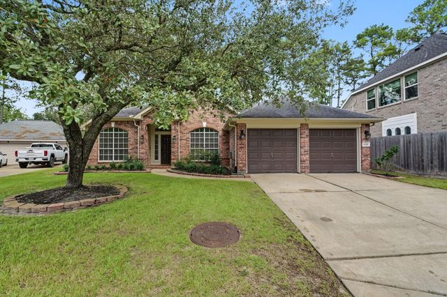 16318 Madewood Street, Cypress, TX 77429