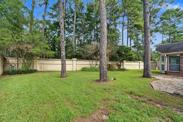 16318 Madewood Street, Cypress, TX 77429