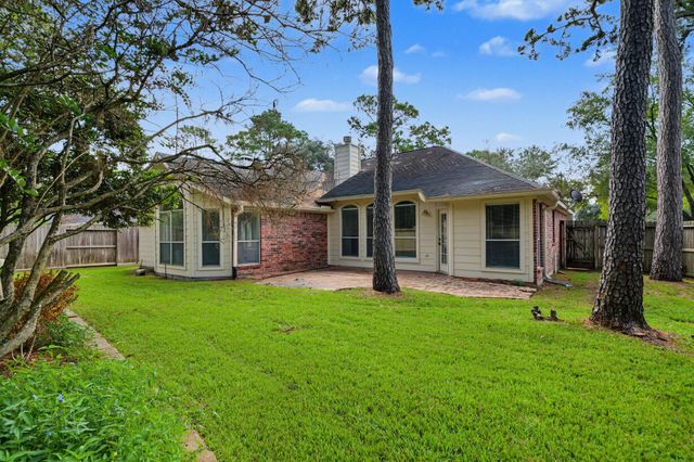 16318 Madewood Street, Cypress, TX 77429