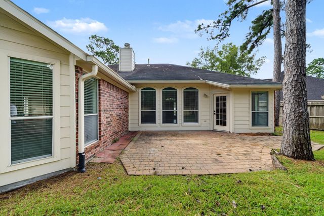 16318 Madewood Street, Cypress, TX 77429