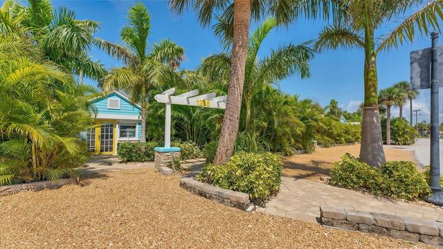 1288 SHORE VIEW DRIVE, Englewood, FL 34223