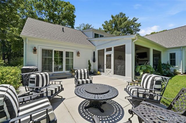 1345 Green Tree Lane, Glendale, MO 63122