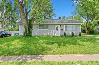 1230 Gridley Drive, Dayton, OH 45432
