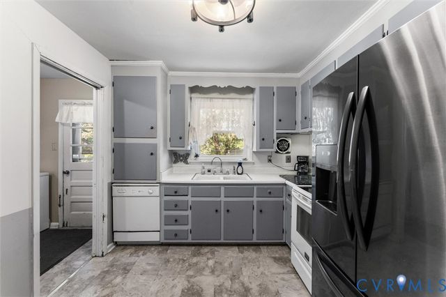 9110 Huron Ave, Henrico, VA 23294