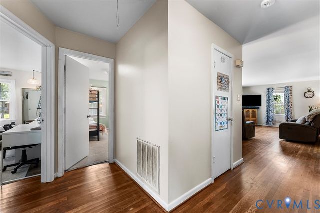 9110 Huron Ave, Henrico, VA 23294