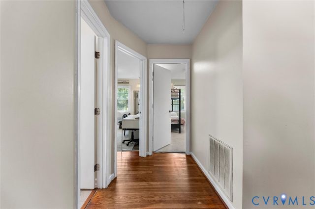 9110 Huron Ave, Henrico, VA 23294