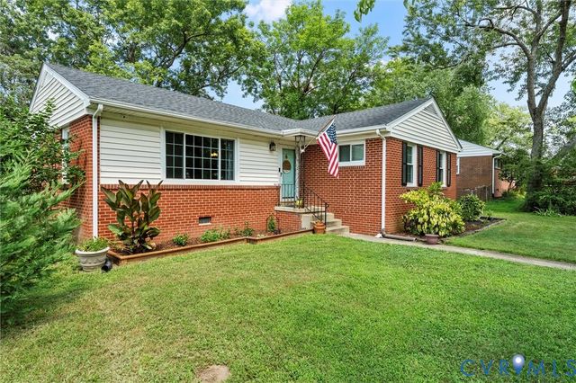 9110 Huron Ave, Henrico, VA 23294