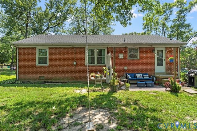 9110 Huron Ave, Henrico, VA 23294