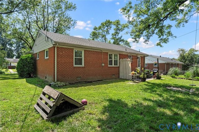 9110 Huron Ave, Henrico, VA 23294