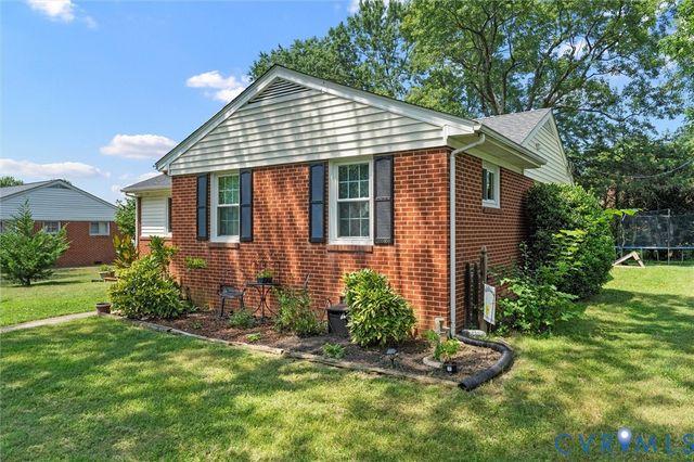 9110 Huron Ave, Henrico, VA 23294
