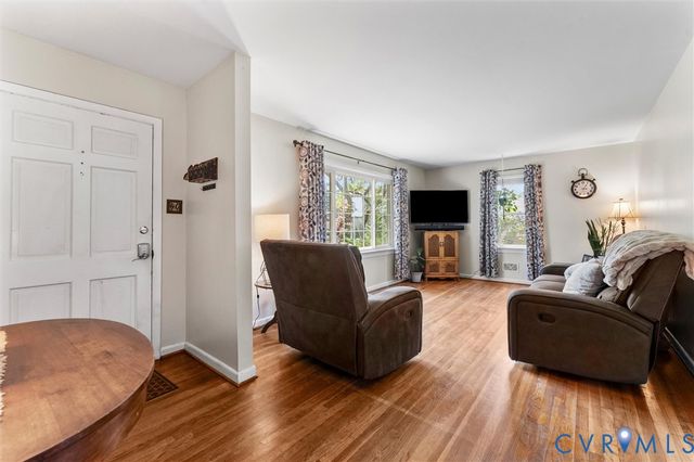 9110 Huron Ave, Henrico, VA 23294