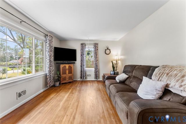 9110 Huron Ave, Henrico, VA 23294
