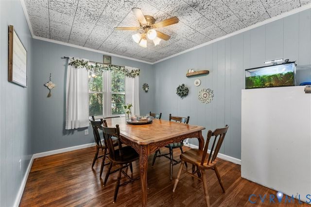 9110 Huron Ave, Henrico, VA 23294