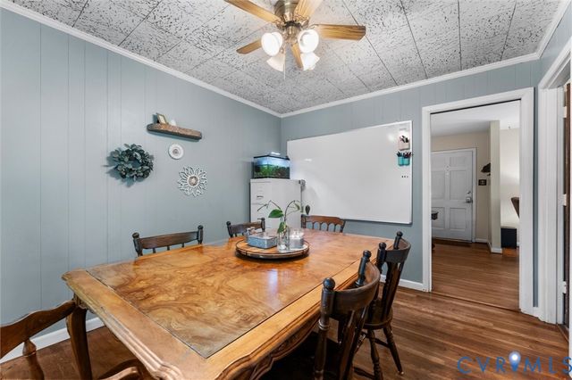 9110 Huron Ave, Henrico, VA 23294