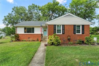 9110 Huron Ave, Henrico, VA 23294