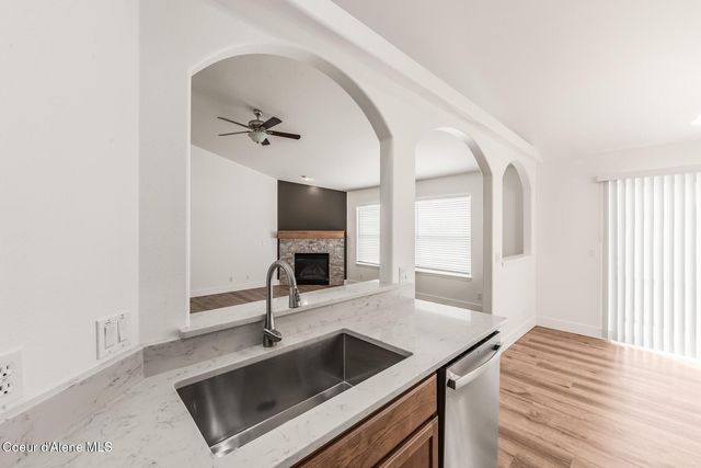 2633 N Partridge Lp, Post Falls, ID 83854