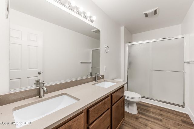 2633 N Partridge Lp, Post Falls, ID 83854