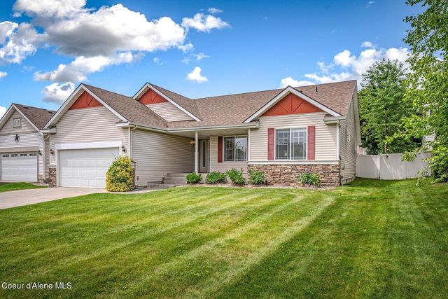 2633 N Partridge Lp, Post Falls, ID 83854
