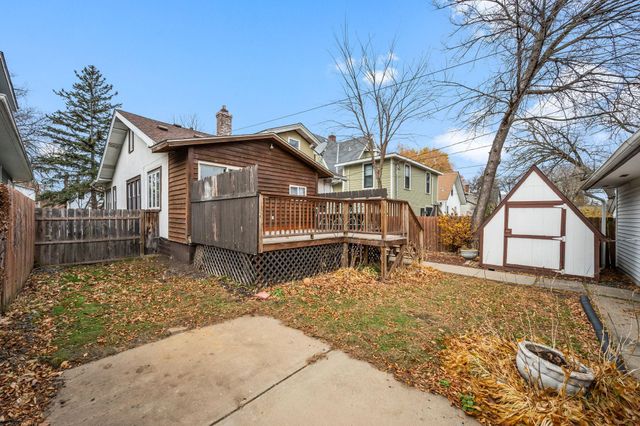 4549 Wentworth Avenue, Minneapolis, MN 55419