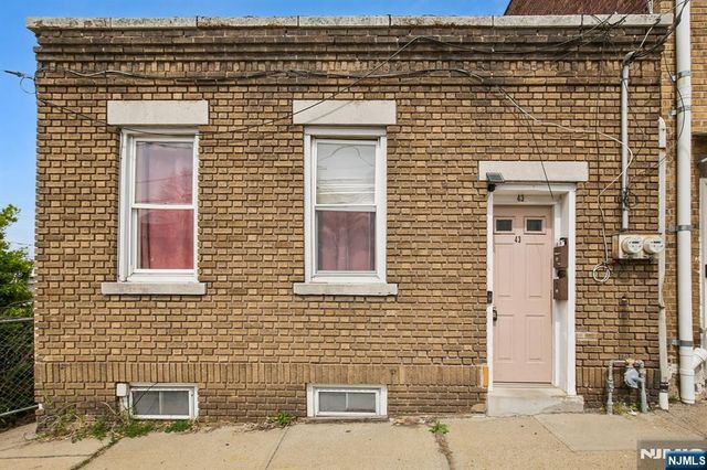 43 Harrison Avenue, Garfield, NJ 07026