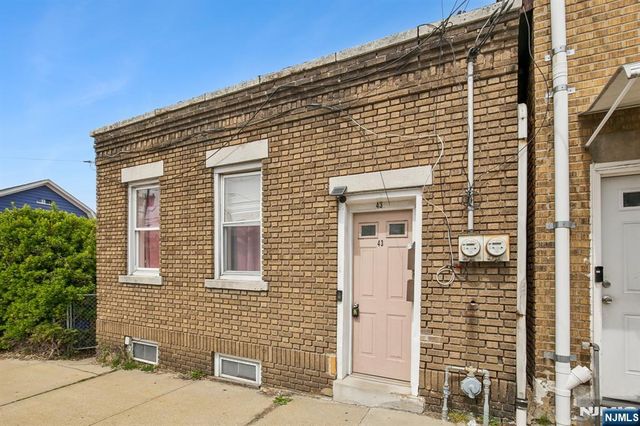 43 Harrison Avenue, Garfield, NJ 07026