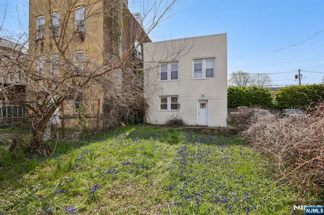 43 Harrison Avenue, Garfield, NJ 07026