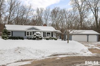 107 ORCHARD Court, Silvis, IL 61282