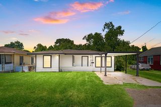 1728 Kansas Street, La Marque, TX 77568