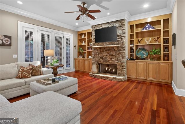 1812 Buckhead Valley Lane NE, Atlanta, GA 30324