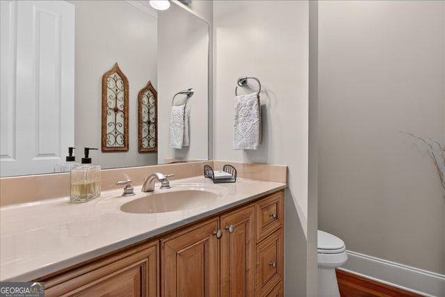 1812 Buckhead Valley Lane NE, Atlanta, GA 30324