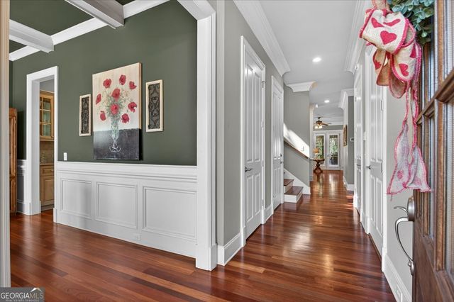 1812 Buckhead Valley Lane NE, Atlanta, GA 30324