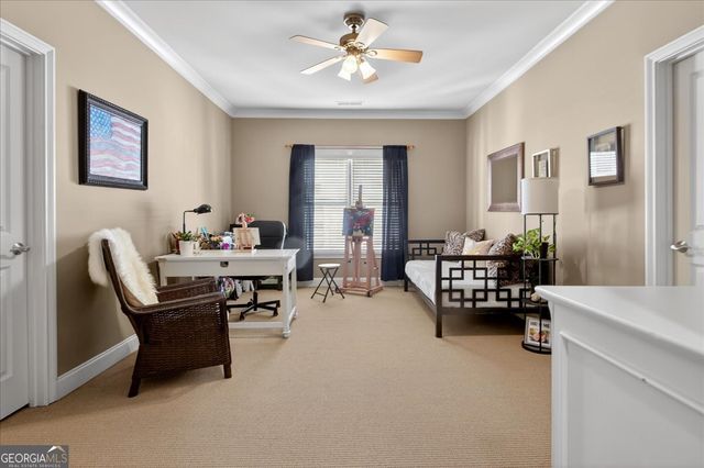 1812 Buckhead Valley Lane NE, Atlanta, GA 30324