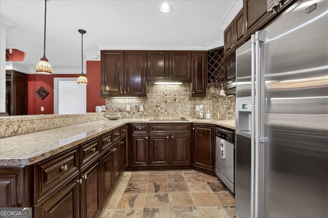 1812 Buckhead Valley Lane NE, Atlanta, GA 30324