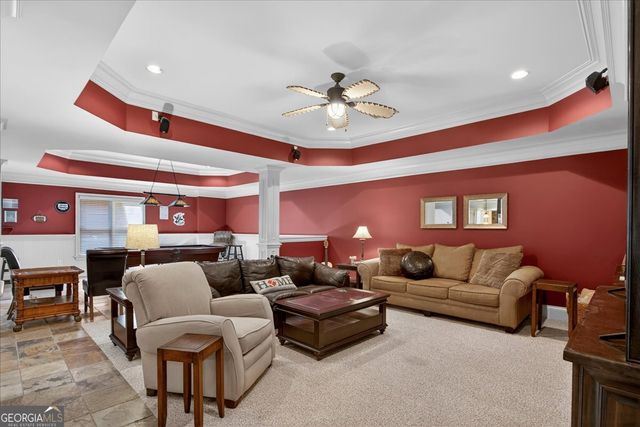 1812 Buckhead Valley Lane NE, Atlanta, GA 30324