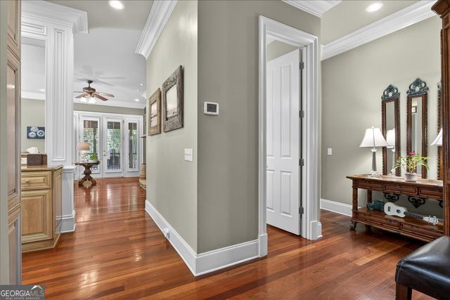 1812 Buckhead Valley Lane NE, Atlanta, GA 30324