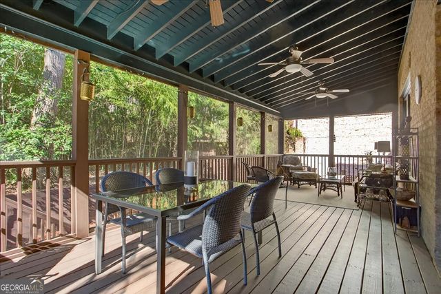 1812 Buckhead Valley Lane NE, Atlanta, GA 30324