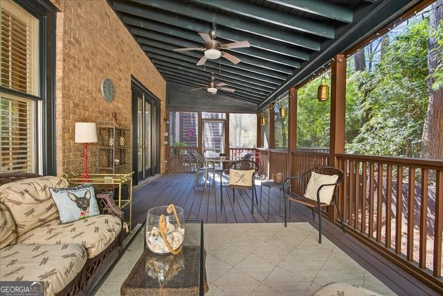 1812 Buckhead Valley Lane NE, Atlanta, GA 30324