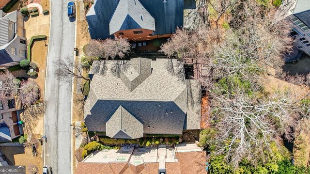 1812 Buckhead Valley Lane NE, Atlanta, GA 30324