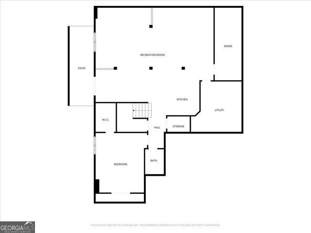 1812 Buckhead Valley Lane NE, Atlanta, GA 30324