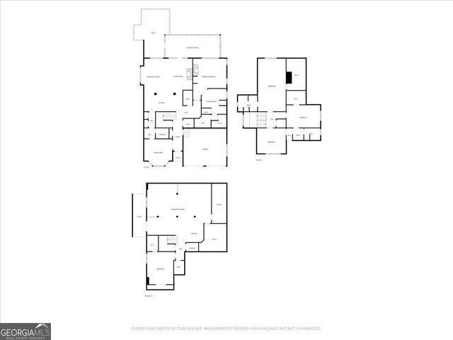 1812 Buckhead Valley Lane NE, Atlanta, GA 30324