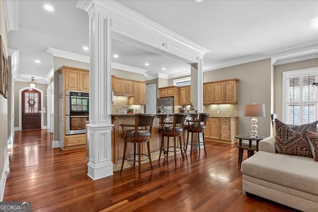 1812 Buckhead Valley Lane NE, Atlanta, GA 30324