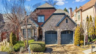 1812 Buckhead Valley Lane NE, Atlanta, GA 30324