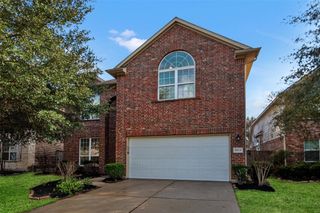 25715 Owl Landing Lane, Katy, TX 77494