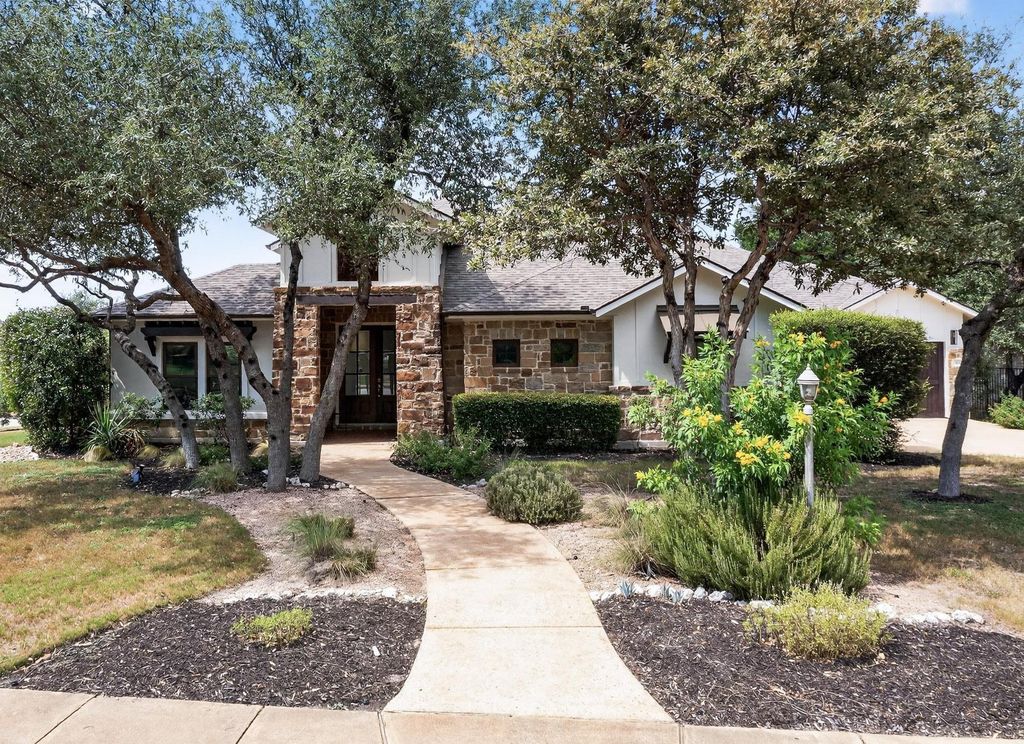 102 Kildrummy LN, Austin, TX 78738